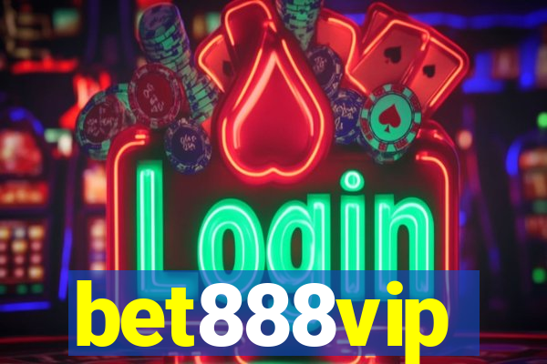 bet888vip