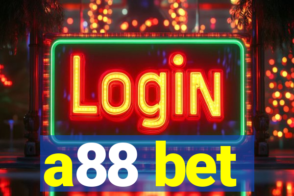 a88 bet