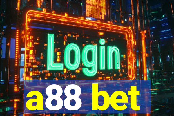 a88 bet