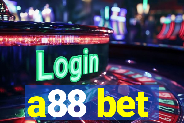 a88 bet