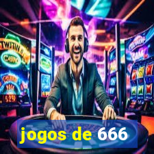 jogos de 666