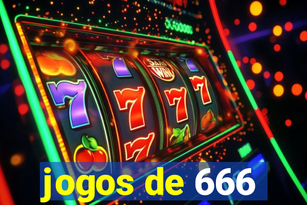 jogos de 666