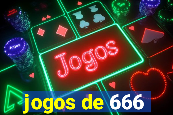 jogos de 666