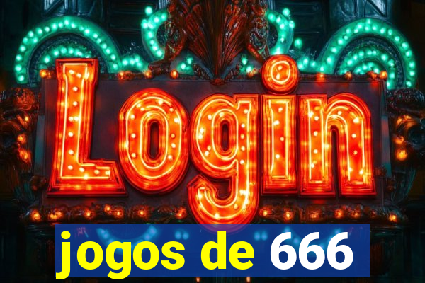 jogos de 666