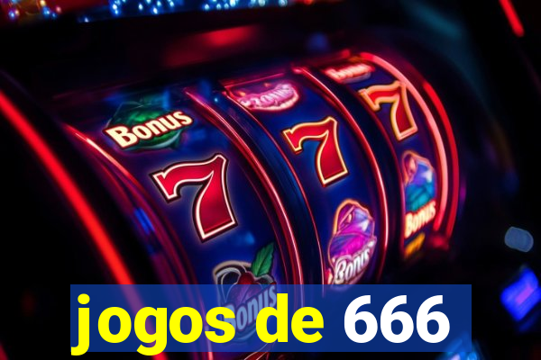 jogos de 666