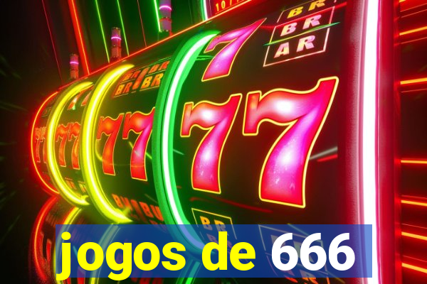 jogos de 666