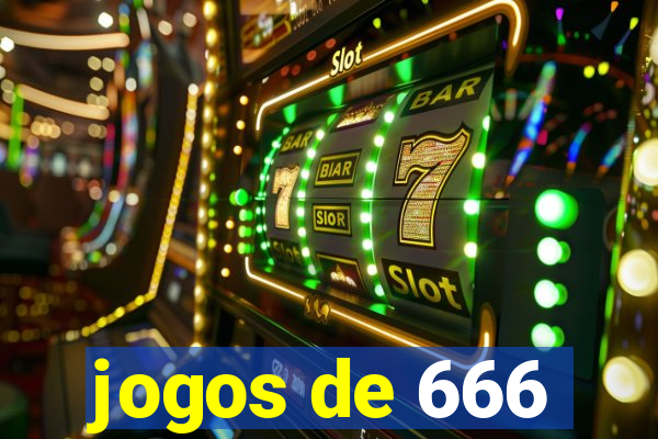 jogos de 666