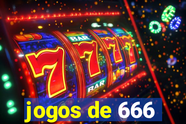 jogos de 666