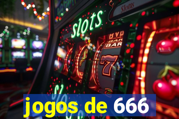 jogos de 666