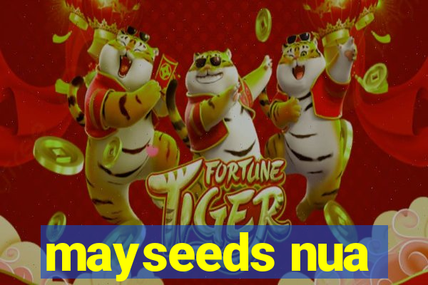 mayseeds nua