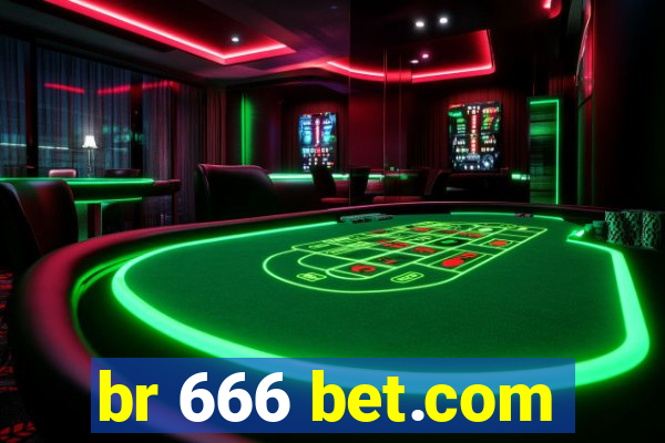 br 666 bet.com