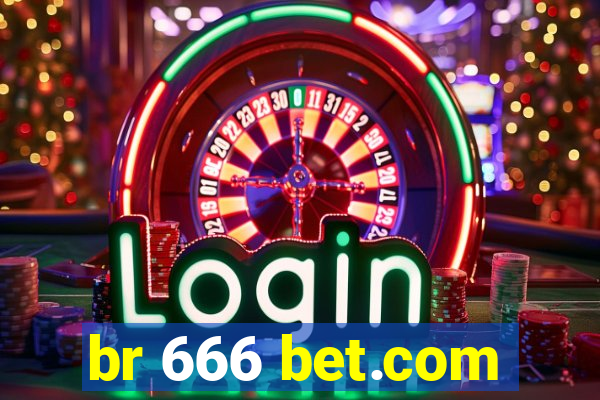 br 666 bet.com