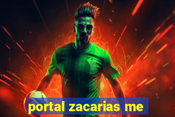 portal zacarias me