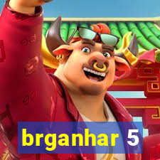 brganhar 5