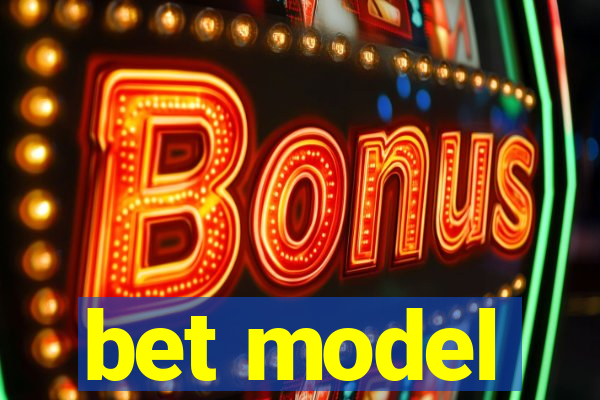 bet model