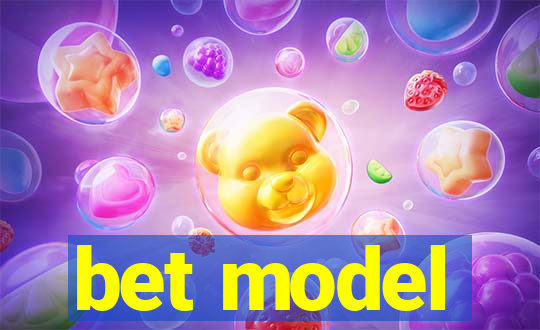 bet model