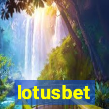 lotusbet