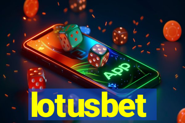 lotusbet