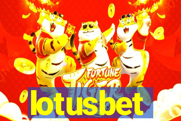 lotusbet