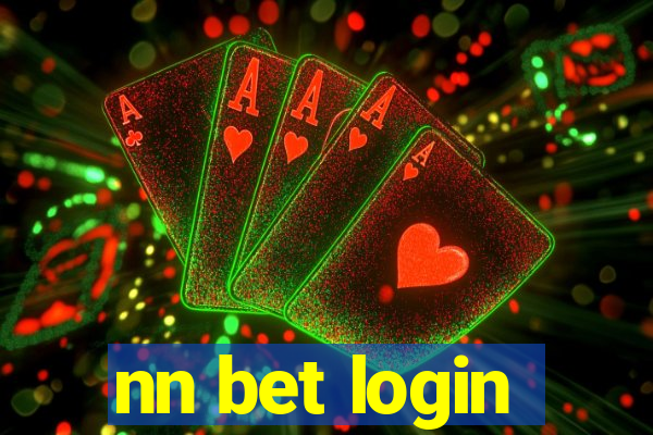 nn bet login