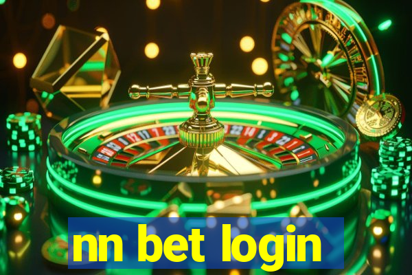 nn bet login