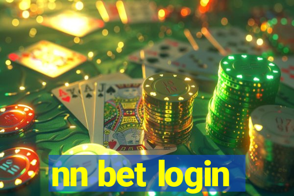 nn bet login