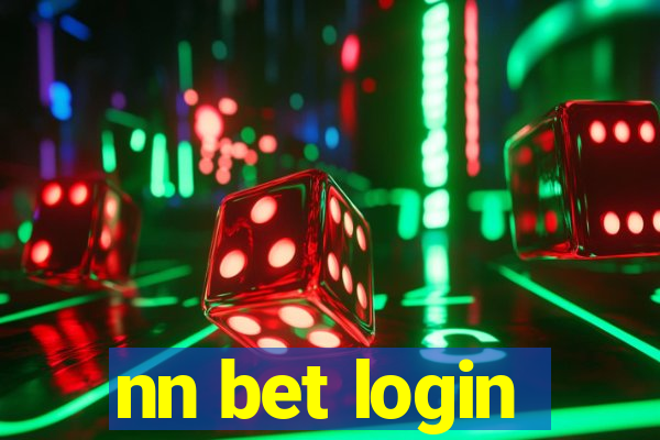 nn bet login