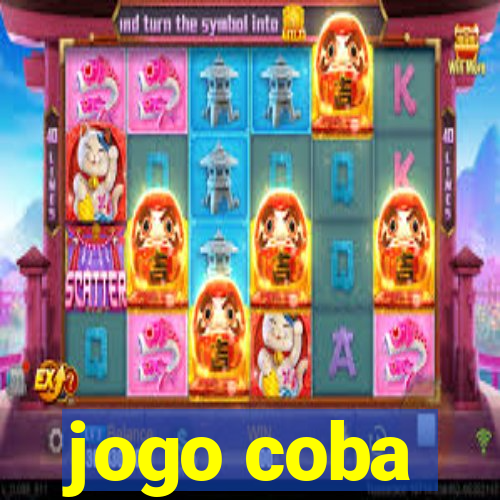 jogo coba