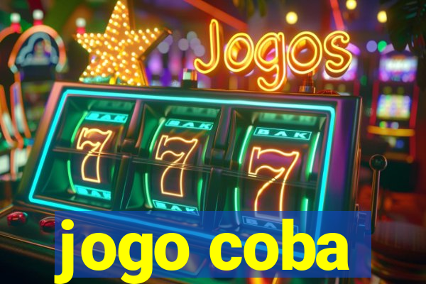 jogo coba