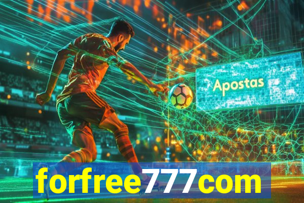 forfree777com