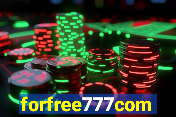 forfree777com