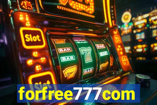 forfree777com