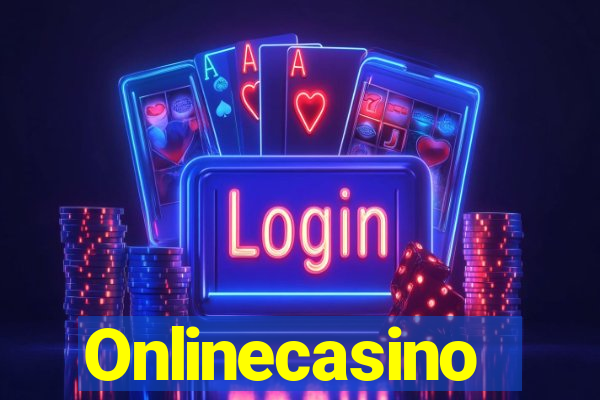 Onlinecasino