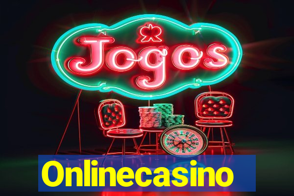 Onlinecasino