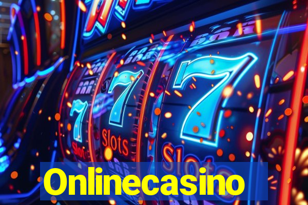 Onlinecasino