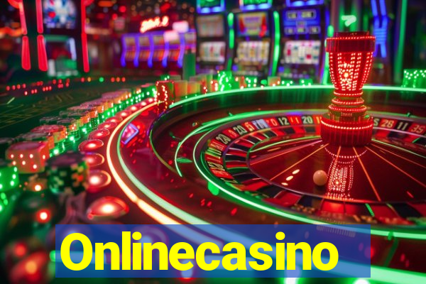 Onlinecasino