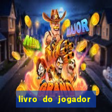 livro do jogador d&d 5e