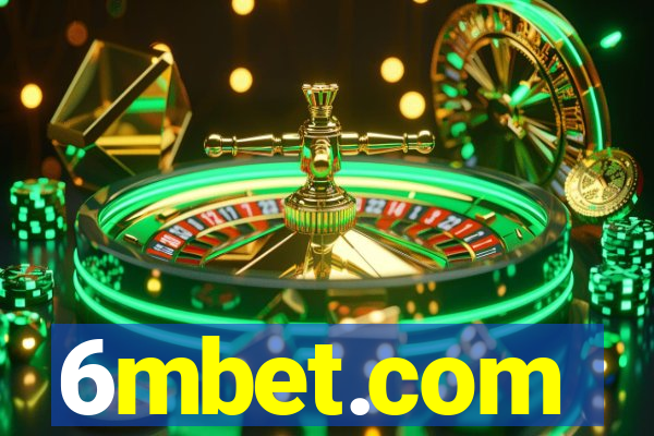 6mbet.com