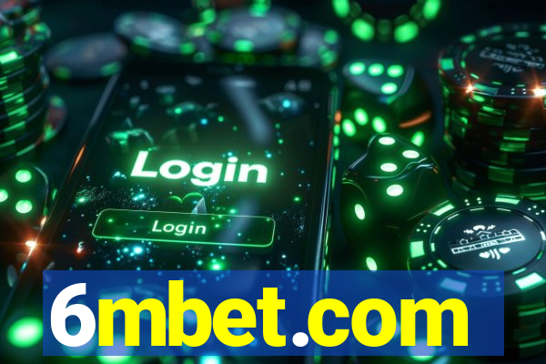 6mbet.com