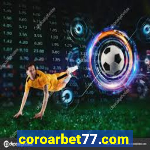 coroarbet77.com