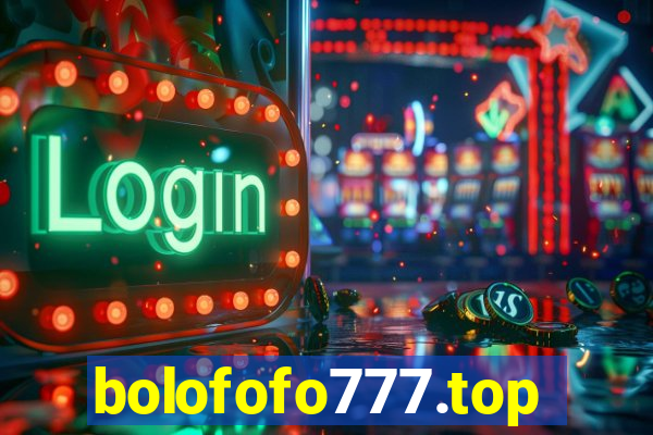 bolofofo777.top