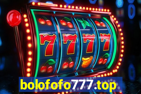 bolofofo777.top