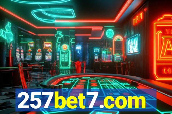 257bet7.com