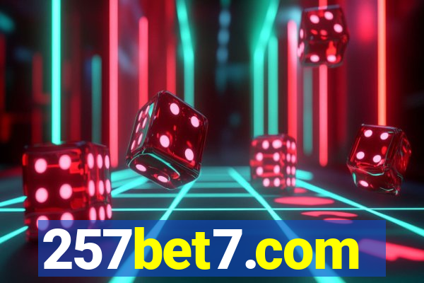 257bet7.com