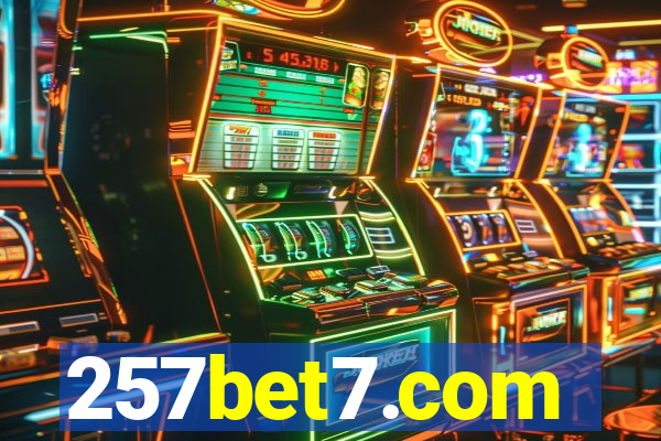 257bet7.com