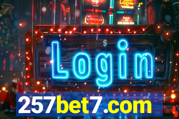 257bet7.com