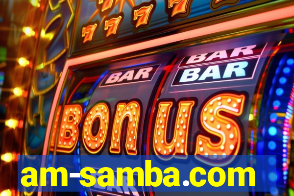 am-samba.com