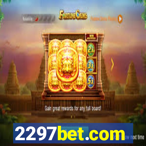 2297bet.com