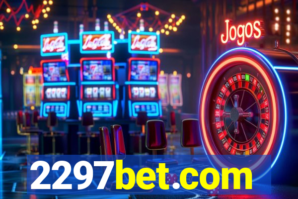 2297bet.com