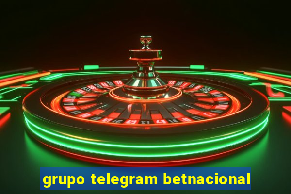 grupo telegram betnacional